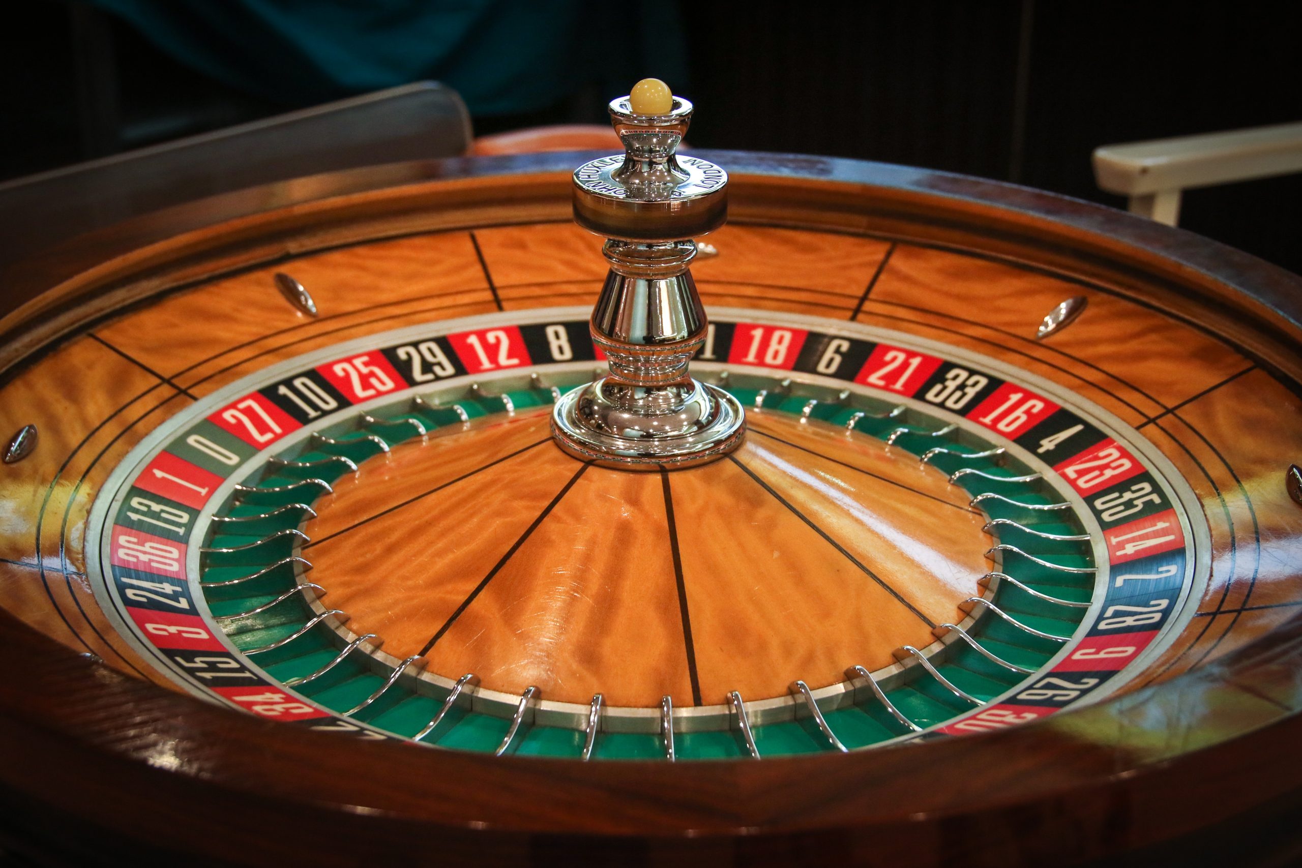 Kinh nghiệm chơi Roulette trên onbet mà bạn nên biết