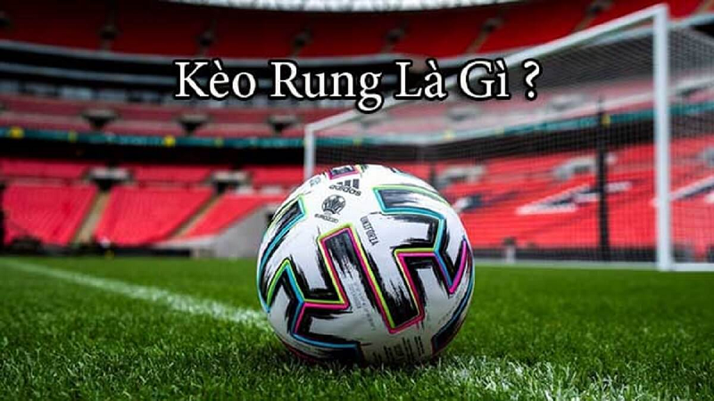 Khái niệm kèo rung HT – Halftime